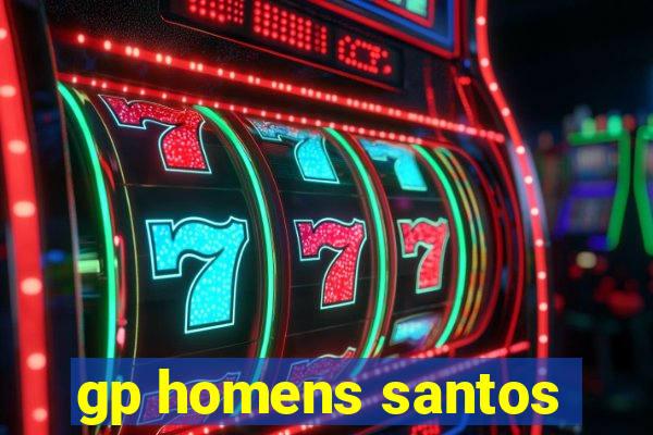 gp homens santos